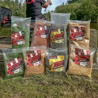 Fjuka Squeez Ready Groundbait